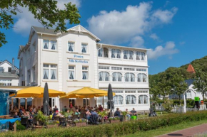Pension Villa Seefrieden Binz
